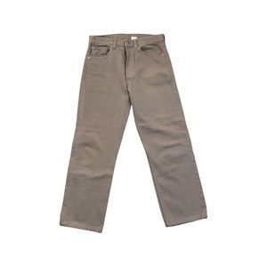 Vintage 90s Levis 501